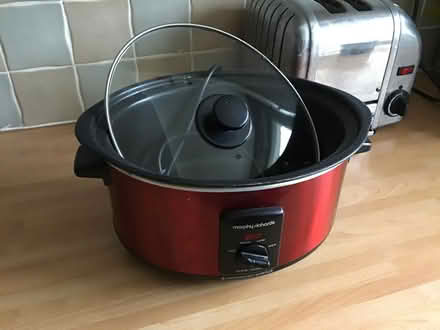 Photo of free Slow cooker (Hazel Grove SK7) #1
