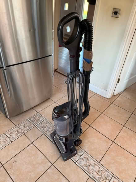 Photo of free Shark vacuum cleaner (Nottingham NG3 Mapperley) #1