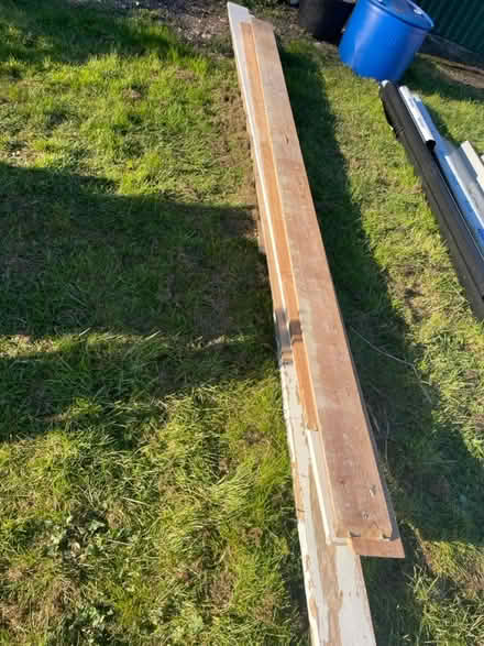 Photo of free Timber (BA15 Holt Road) #4