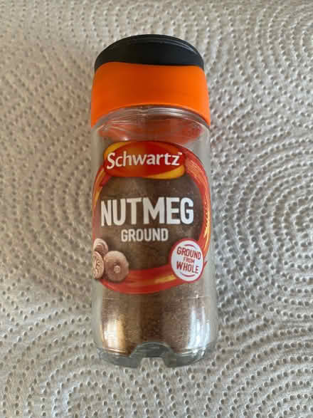 Photo of free Ground Nutmeg (Prestbury GL52) #1