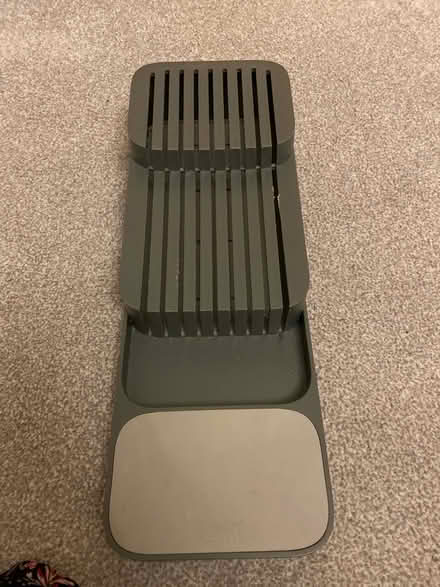 Photo of free Joseph Knife Rack (Bristol BS15) #1