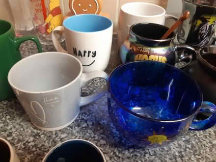 Photo of free 16 mixed cups (Chelmsley Wood, B37 7LE) #4