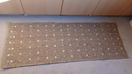 Photo of free Runner mat (Edinburgh Corstorphine EH12) #1