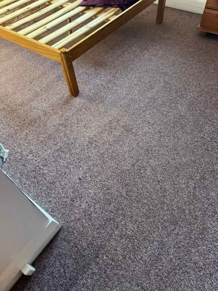 Photo of free 3 pieces of carpet (Penrith CA11) #2