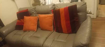 Photo of free Electric recliner sofas (Leeds LS11) #2
