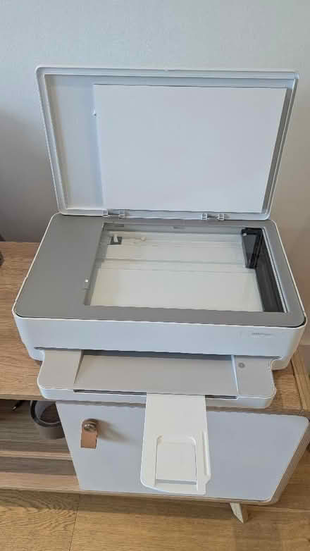 Photo of free HP ENVY 6032e All-in-One Printer (Finsbury Park N7) #4