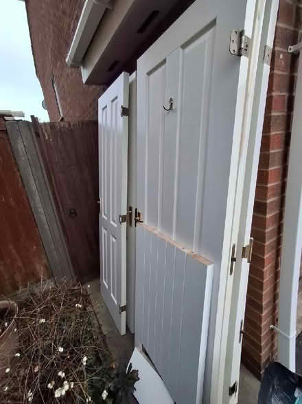 Photo of free Internal doors (Hinckley LE10) #1