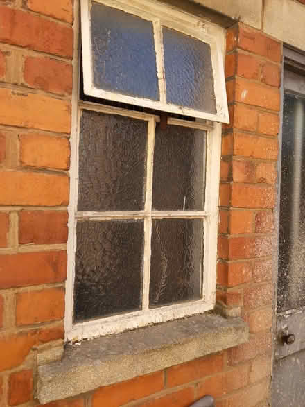 Photo of free Old Glass/Windows (Leominster HR6) #3
