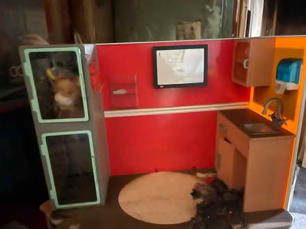 Photo of free Our Generation items (South Suburbs) #2