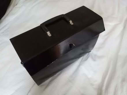 Photo of free Box file (Jennyfield HG3) #1