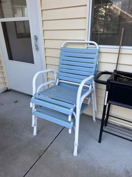Photo of free Patio stuff (Oakdale) #2