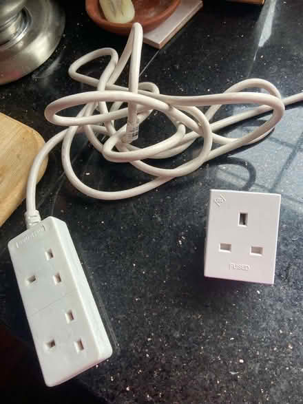 Photo of free Adaptors (BT10) #1