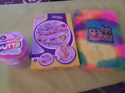 Photo of free Play activities (Oxgangs EH13) #1