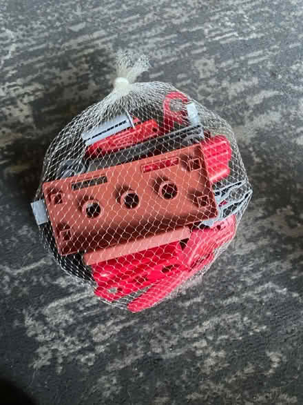 Photo of free Child diy set (Tooting Broadway SW17) #1