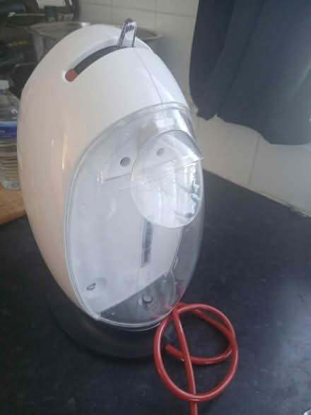 Photo of free Nescafe Dolce Gusto (Feltwell) #2