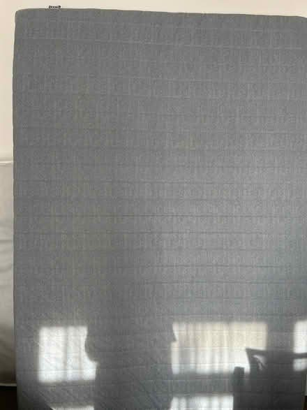 Photo of free Double bed w mattress (BR2) #3