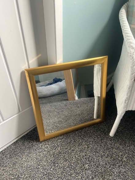 Photo of free Mirror (Sowerby HX6) #1