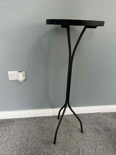 Photo of free Tall table (BT6) #1