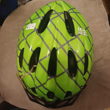 Photo of free Bije Helmet Large (West Village by 10 Downing St) #1