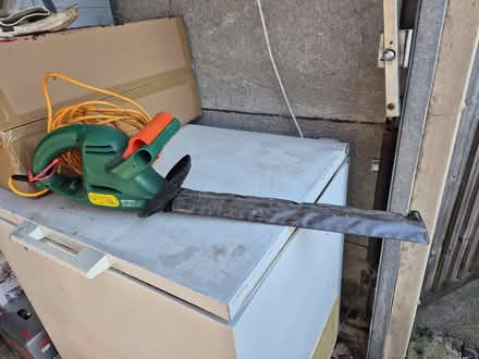 Photo of free Get cutting (Bourne End SL8) #2