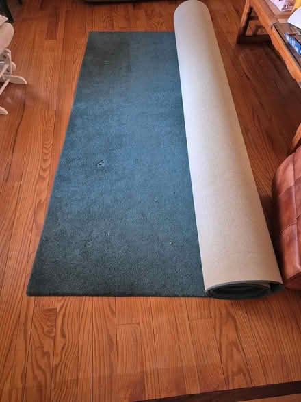Photo of free Large area rug (Severn's Crossings) #1