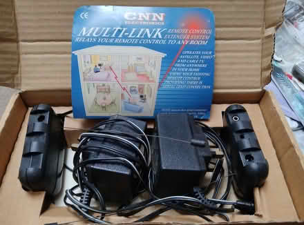 Photo of free Multilink Remote Control Extender (Waterlooville PO7) #1
