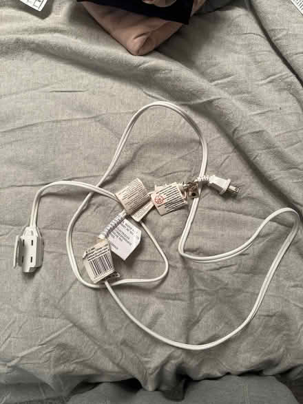 Photo of free Extension cord (Agincourt) #1