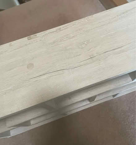 Photo of free Light wood unit (Kings Norton B38) #4