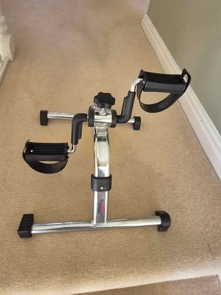 Photo of free Pedal Exerciser (Portishead BS20) #1
