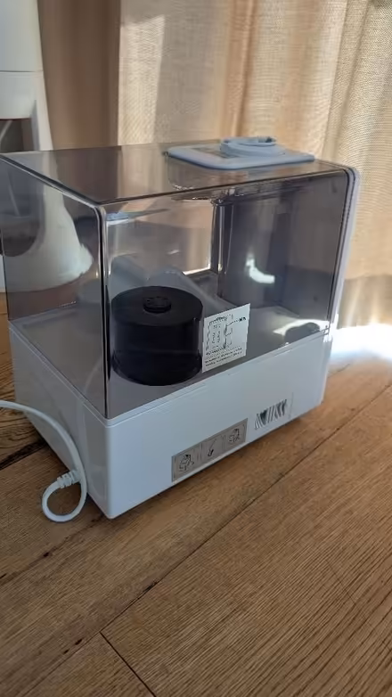 Photo of free Elechomes humidifier (Finsbury Park N7) #2
