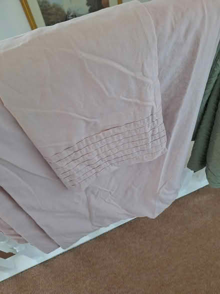 Photo of free Two king size duvet sets (Leckhampton GL53) #3
