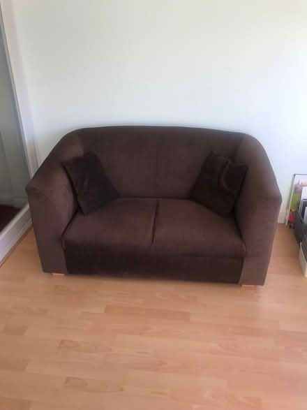 Photo of free Sofa (Tollesbury CM9) #1