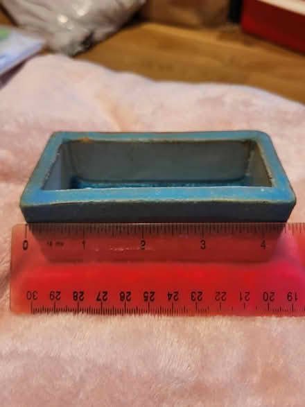 Photo of free Hand made Trinket Box SE13 7RL (lewisham SE13) #3