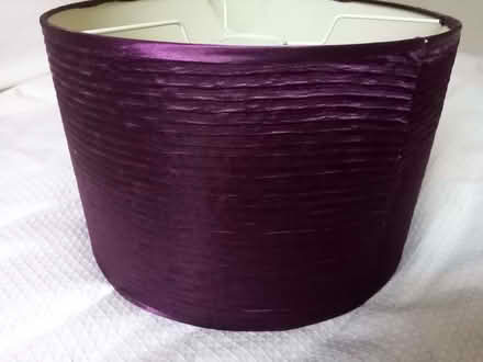 Photo of free Light shade (Jennyfield HG3) #1