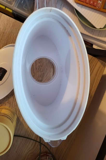 Photo of free Filter Water Jug SE13 7RL (lewisham SE13) #2