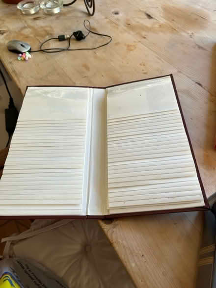 Photo of free Photo albums (Gloucester GL2) #1
