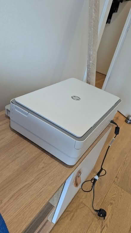 Photo of free HP ENVY 6032e All-in-One Printer (Finsbury Park N7) #2