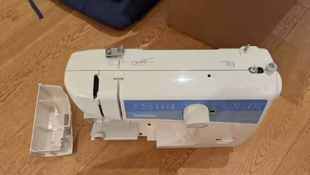 Photo of free Brother LS -2125 sewing machine (Finsbury Park N7) #4