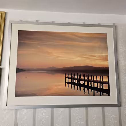 Photo of free Large painting (EH4) #1