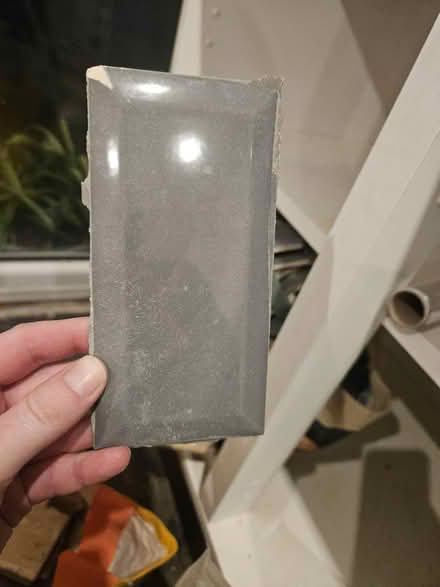 Photo of free Subway tiles (SL6 maidenhead) #1