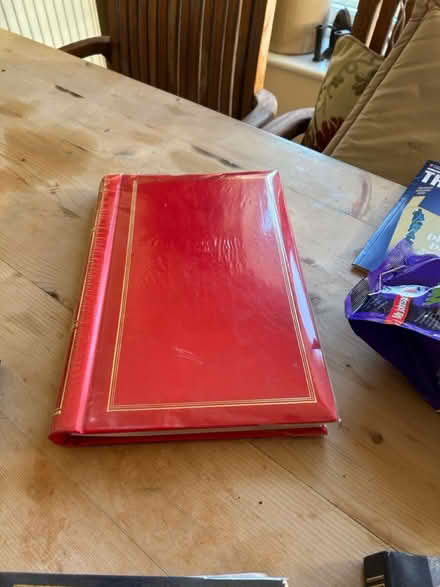 Photo of free Photo albums (Gloucester GL2) #3