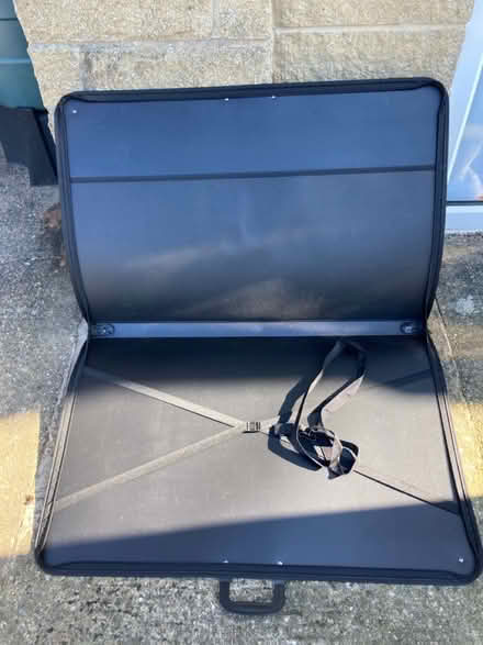 Photo of free Art/ document carry folder (Halifax) #2