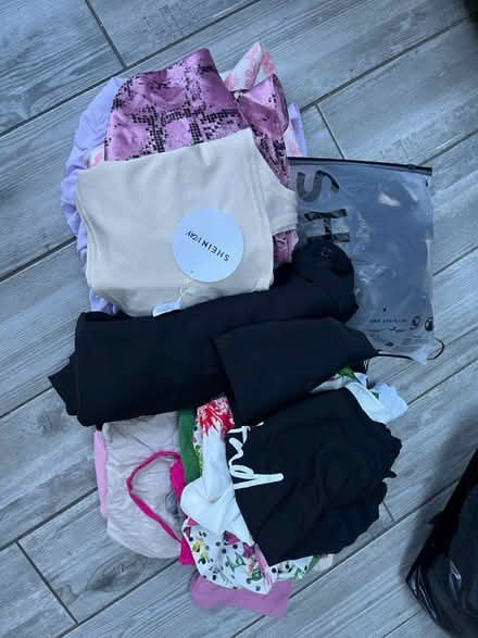 Photo of free Women’s summer bundles (Stevenage) #1