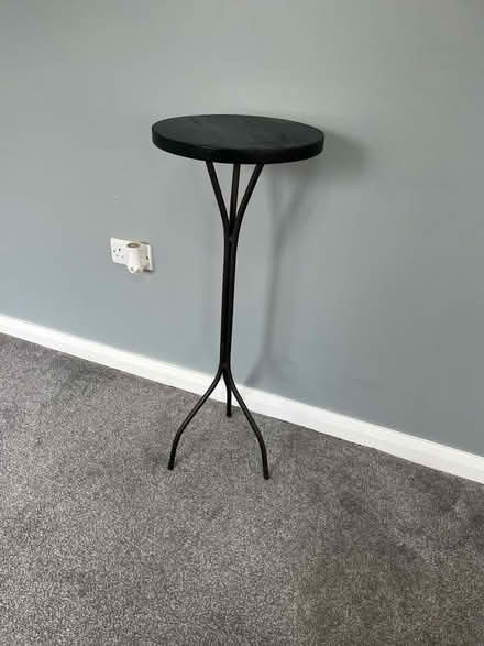 Photo of free Tall table (BT6) #2