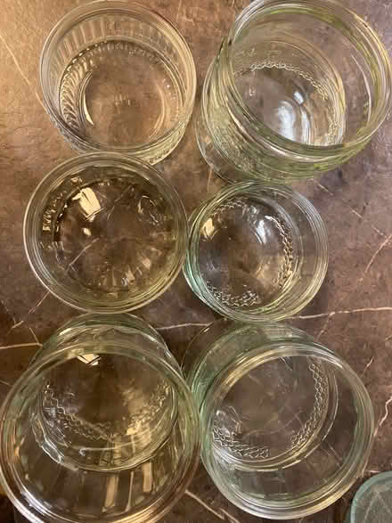 Photo of free Ramekins from desserts (Swanley BR8) #1