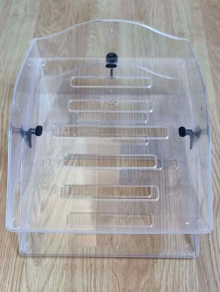 Photo of free Letter trays (two tier) (Wilmslow SK9) #1