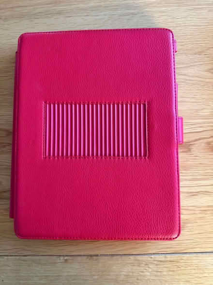 Photo of free Tablet cover - fits older ipads (Waterlooville PO8) #2
