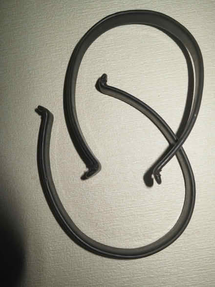 Photo of free Cycle clips (CB4) #1