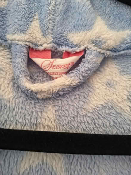 Photo of free Star Design Dressing Gown (Fiveways Brighton) #3