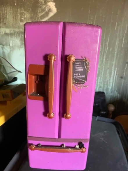 Photo of free Our Generation items (South Suburbs) #3